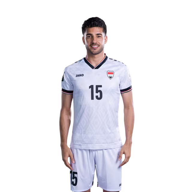 Ahmed Maknazi