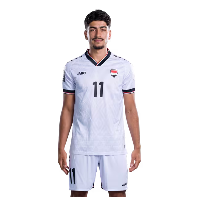 Ahmed Qasem