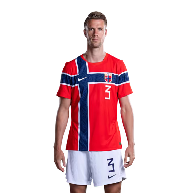 Kristoffer Ajer