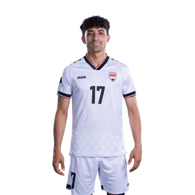 Ali Jasim