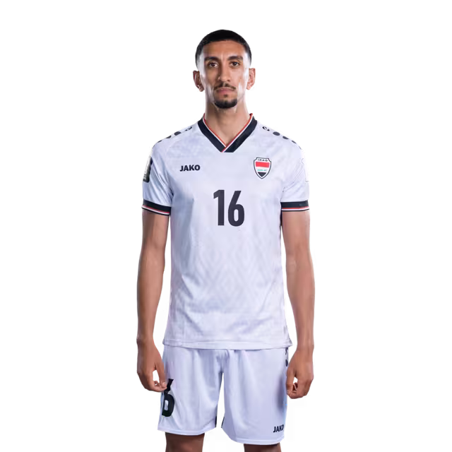 Amir Alammari