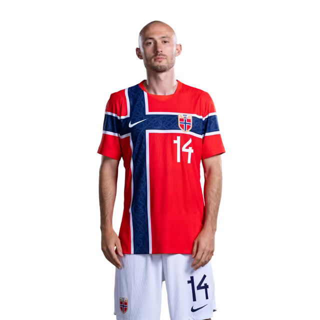 Fredrik Aursnes