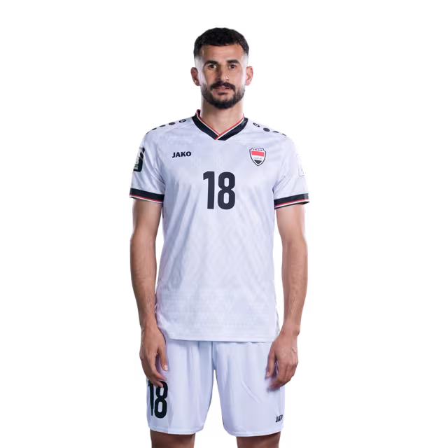 Aymen Hussein