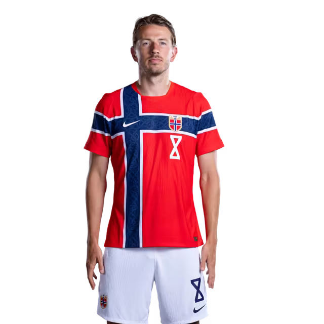 Sander Berge