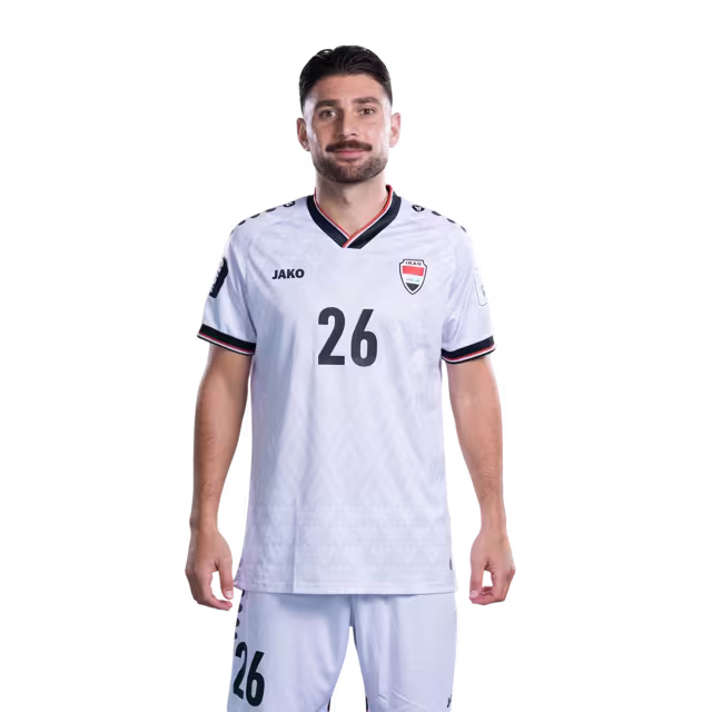 Frans Putros
