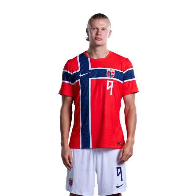 Erling Haaland