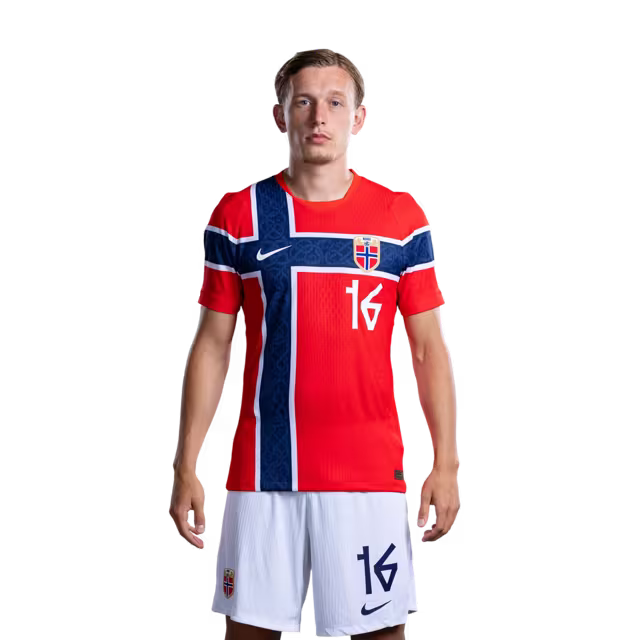 Marcus Holmgren Pedersen