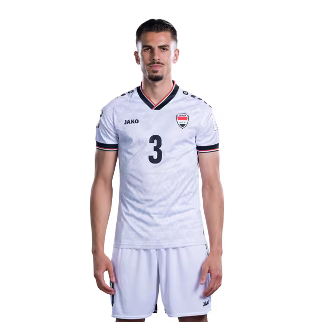 Hussein Ali