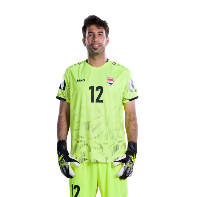Jalal Hassan
