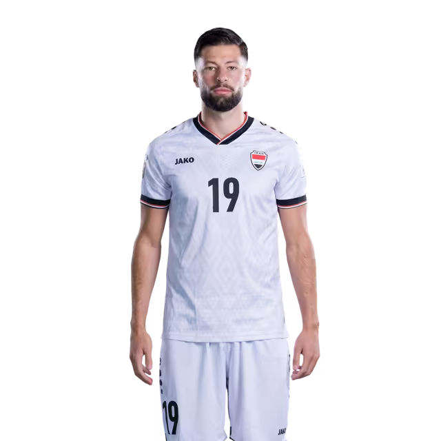 Kevin Yakob