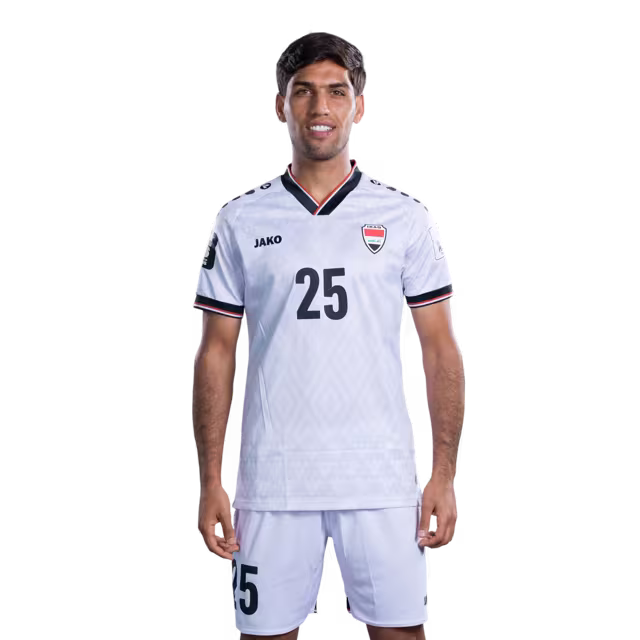 Mustafa Saadoon