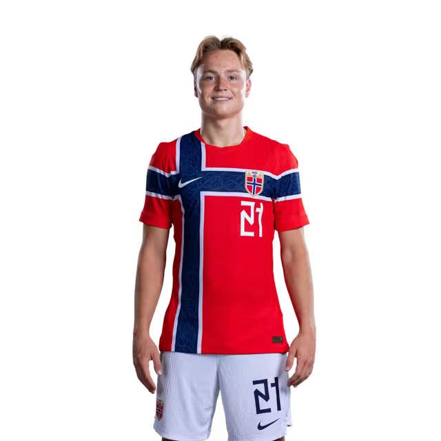 Andreas Schjelderup