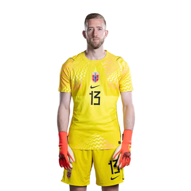 Egil Selvik