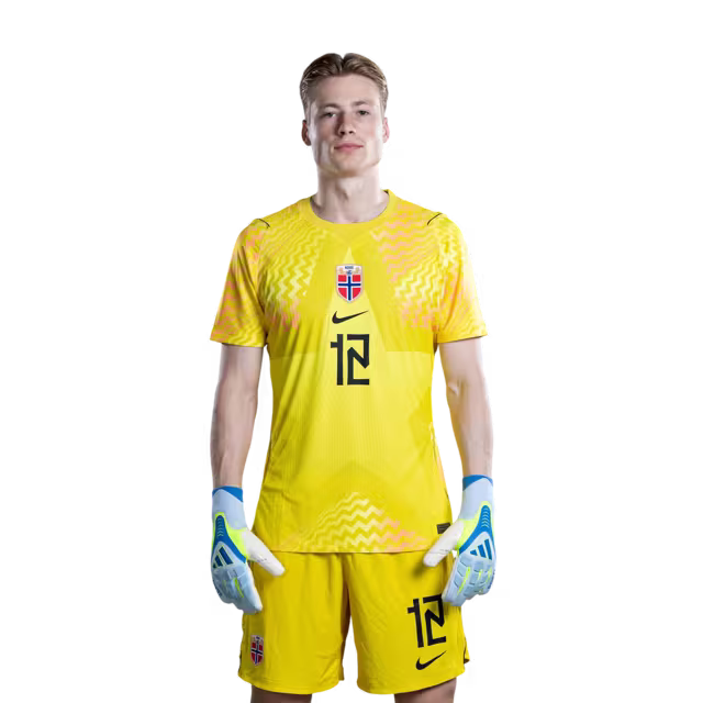 Sander Tangvik