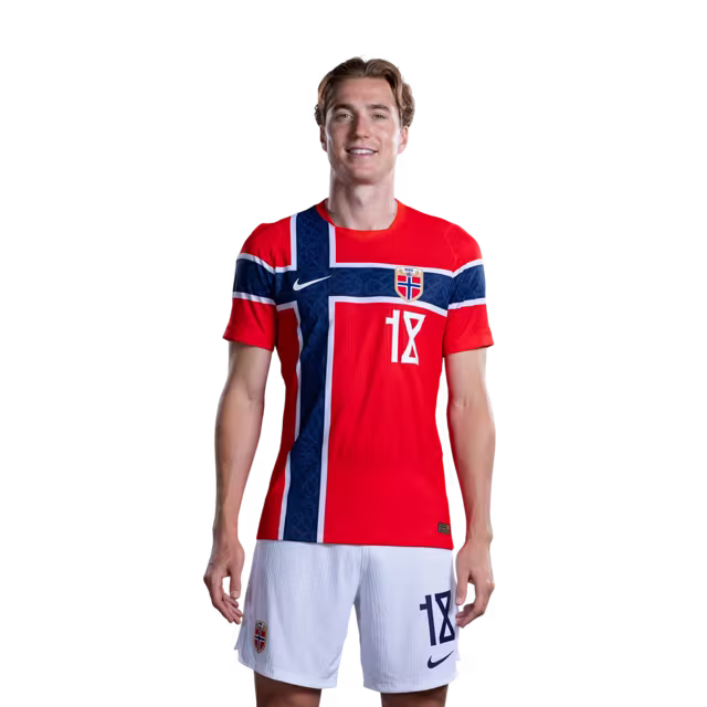 Kristian Thorstvedt