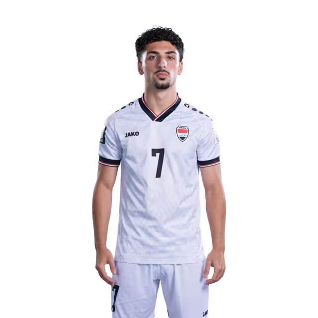 Youssef Amyn