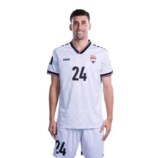 Zaid Ismael